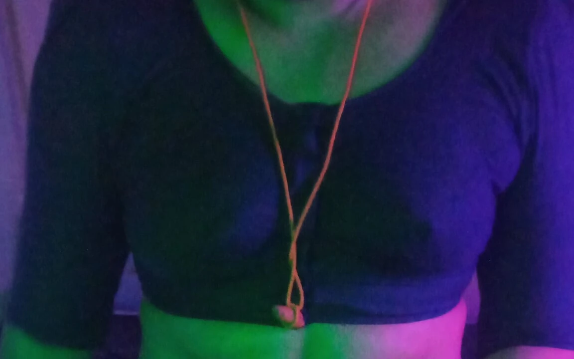 Amma and Son’s Little Midnight Secret