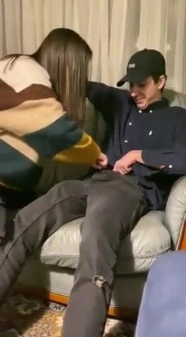 Bulgarian Horny Bitch Wants The Dick So Badly