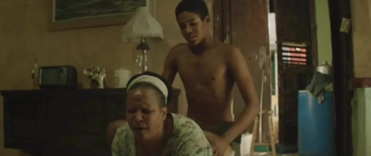 El rey de la habana clip 1