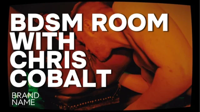 First Time Getting Fucked By “Chris”