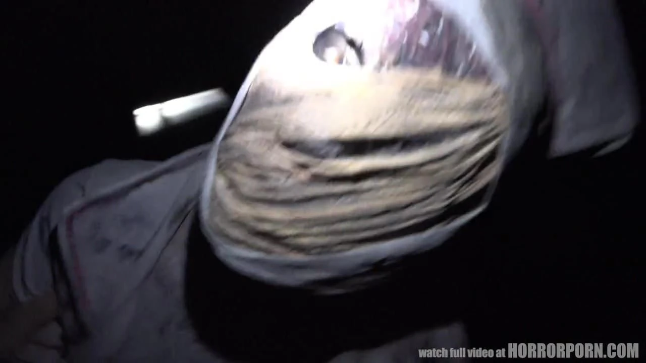 HORRORPORN – Nurses from hell