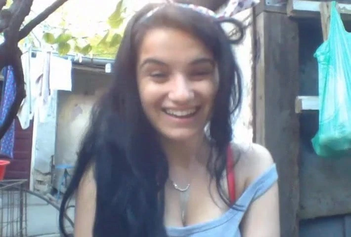 hot girl masturbating