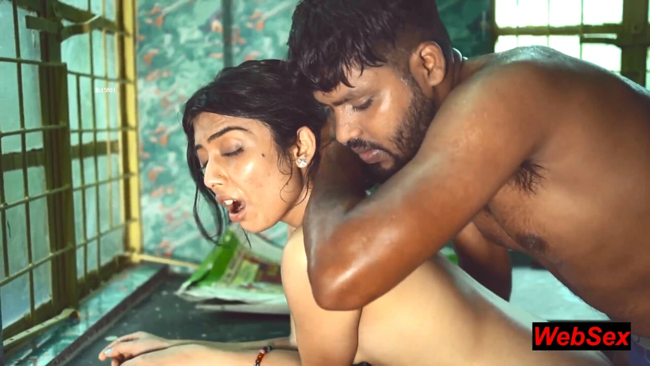 I love her Sex! Indian Cute girl Real Sex