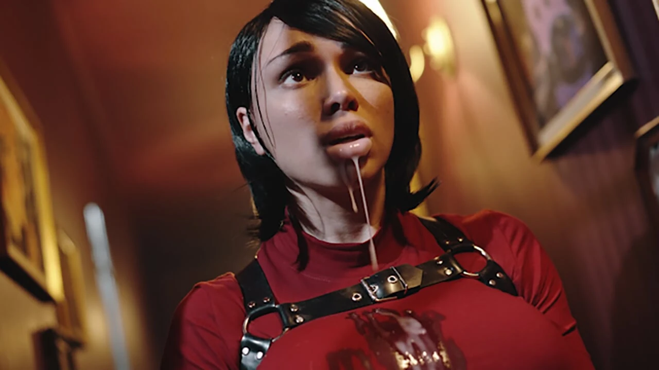 Resident Evil – All the way through