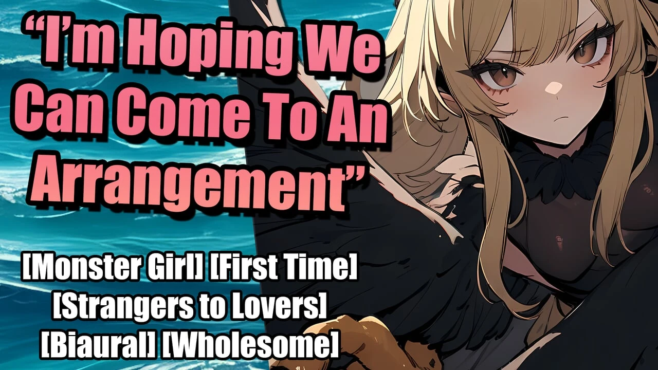 She Took Me Below Deck and Worshipped Every Inch (F4F Audio Roleplay)