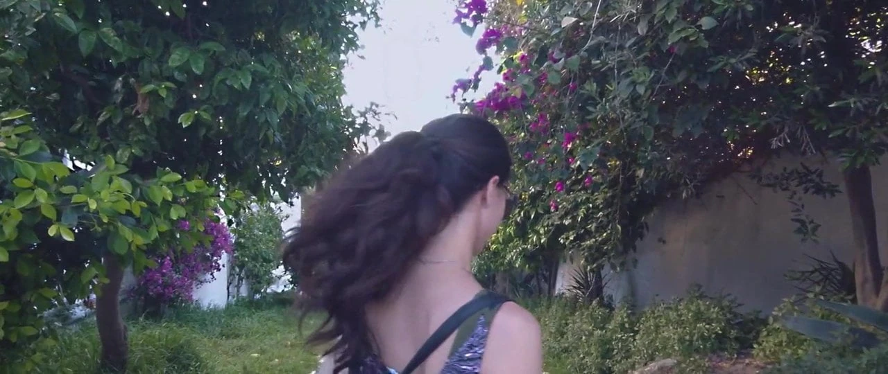 SIDI BOU SAID TUNISIA