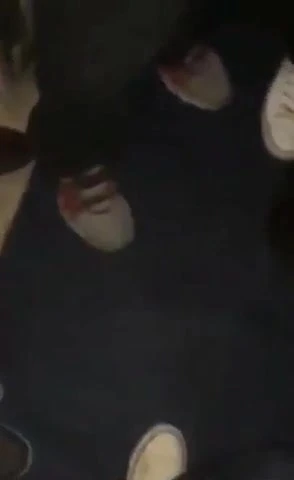 They Are Horny & Sexy When The Face Isn’t Covered