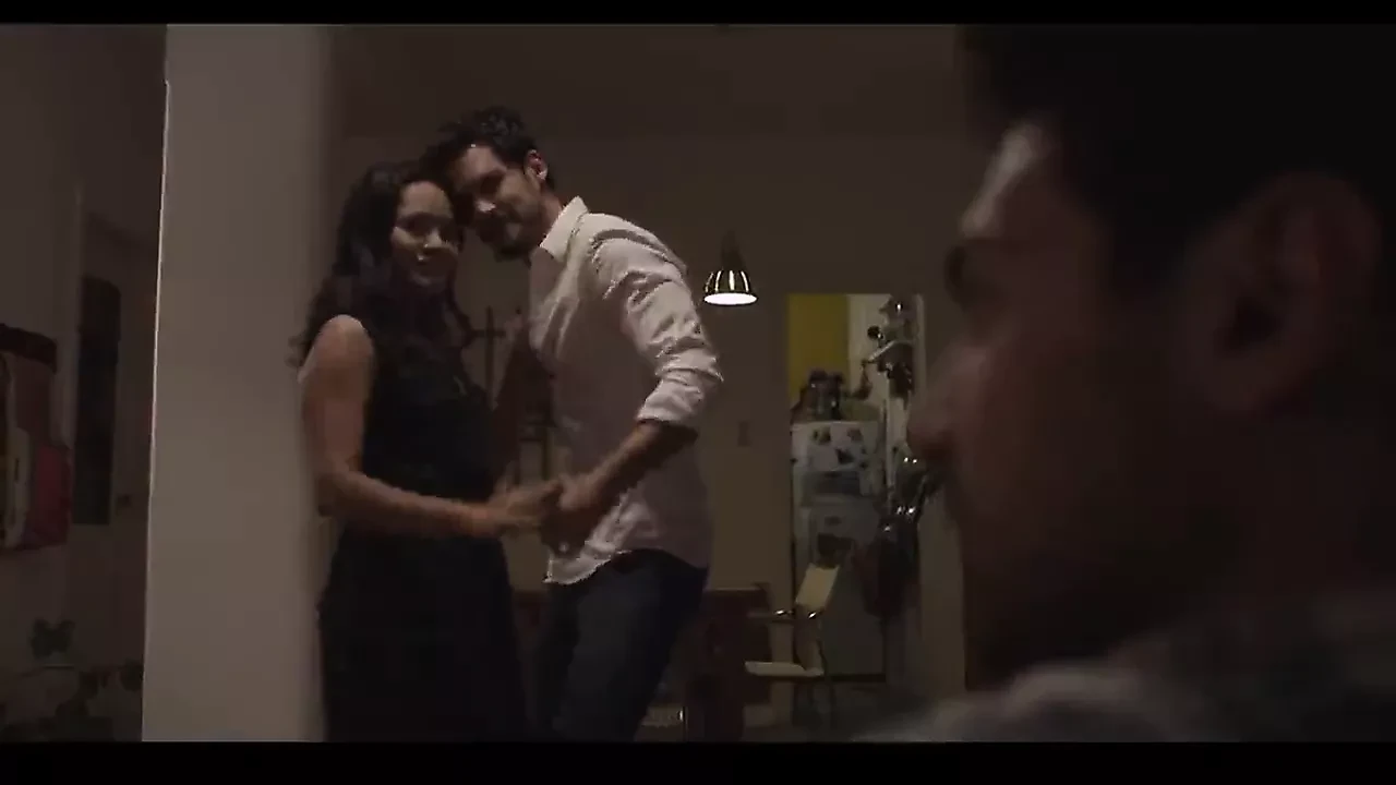 Different experience