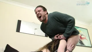 My Stepdad is a Sex Addict with Jasmine Lau & Luke Hardy s